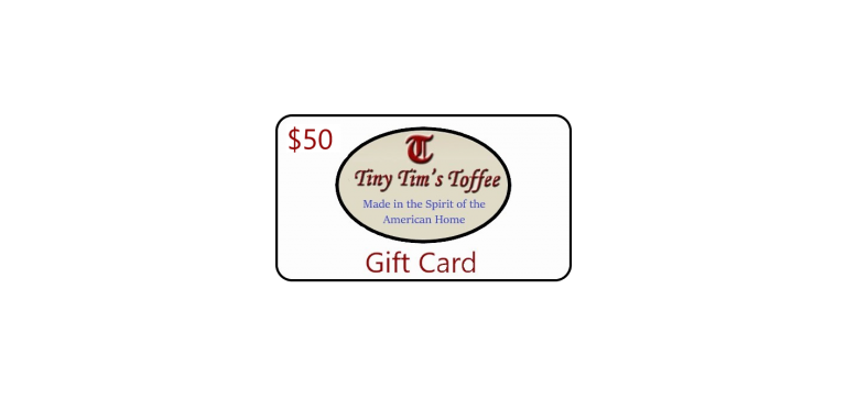 GiftCard Trans $50