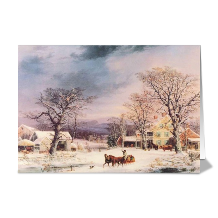 Greeting Cards